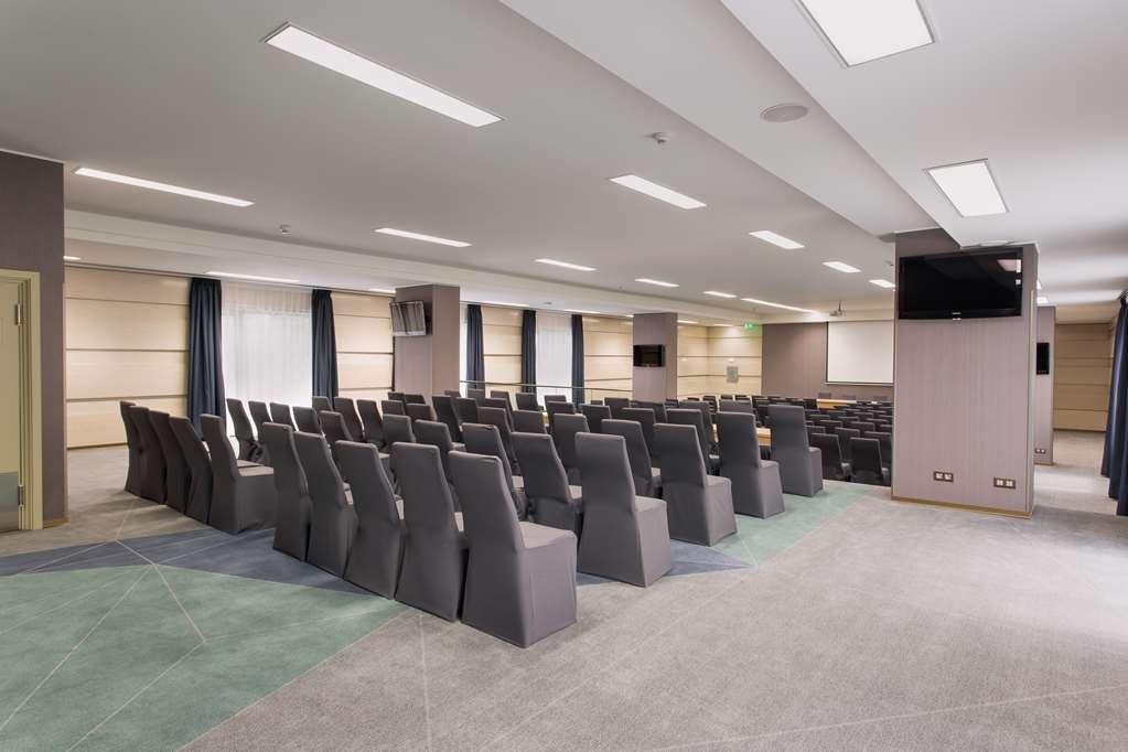 Doubletree By Hilton Hotel Cluj - City Plaza Facilities photo